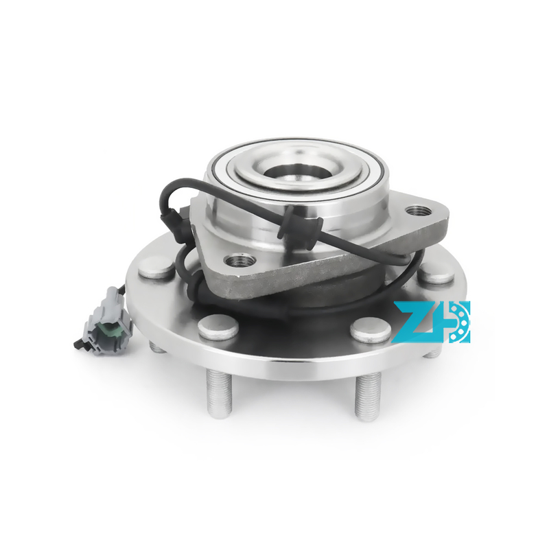 Nissan 40202-7S000 için tekerlek merkezi rulmanı 40202-7S000 tekerlek merkezi rulmanı seti Otomobil merkezi ünitesi 40202-EB71A