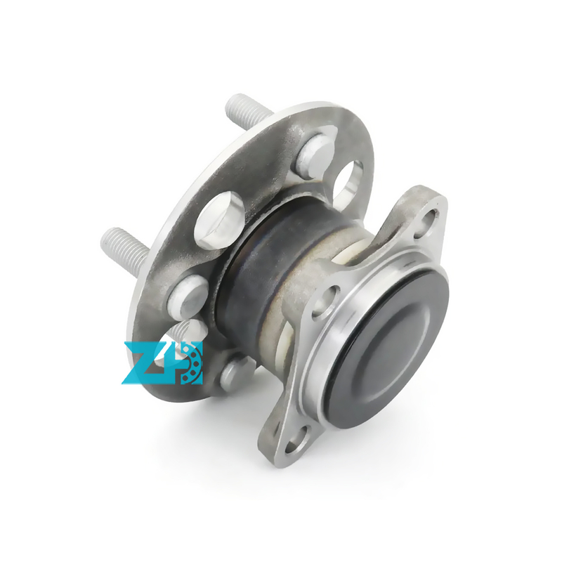 Toyota Yaris 2006-2011 için 42410-0D040 42410-52070 Otomobil parçaları arka tekerlekler için yuvarlaklar 42410-0D040 42410-52070