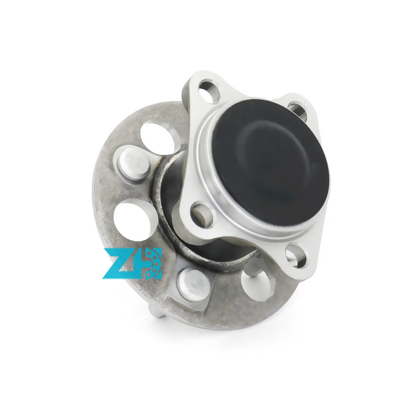 Toyota Yaris 2006-2011 için 42410-0D040 42410-52070 Otomobil parçaları arka tekerlekler için yuvarlaklar 42410-0D040 42410-52070