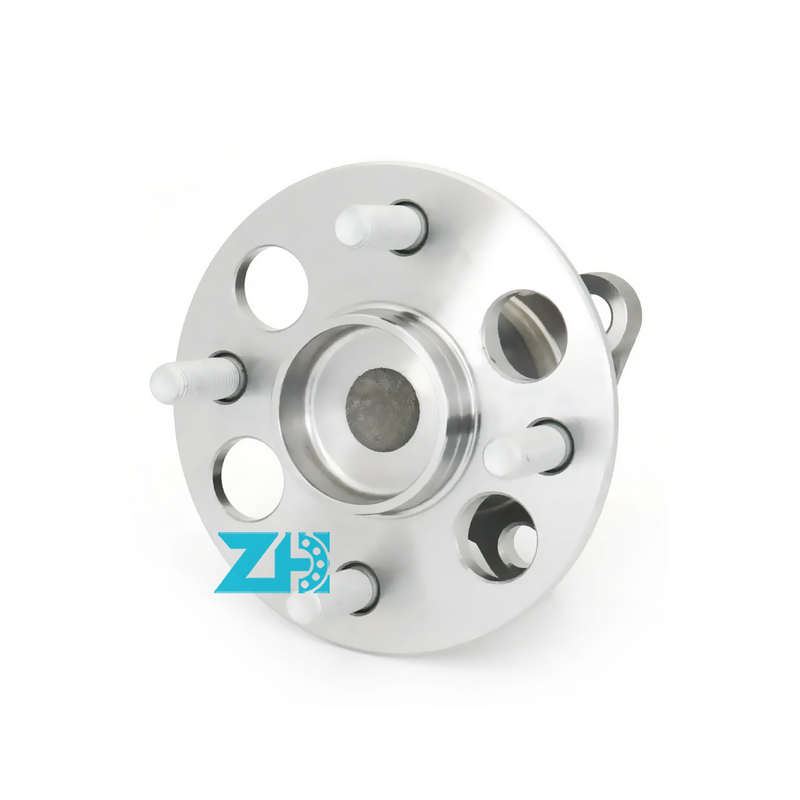 Toyota Yaris 2006-2011 için 42410-0D040 42410-52070 Otomobil parçaları arka tekerlekler için yuvarlaklar 42410-0D040 42410-52070
