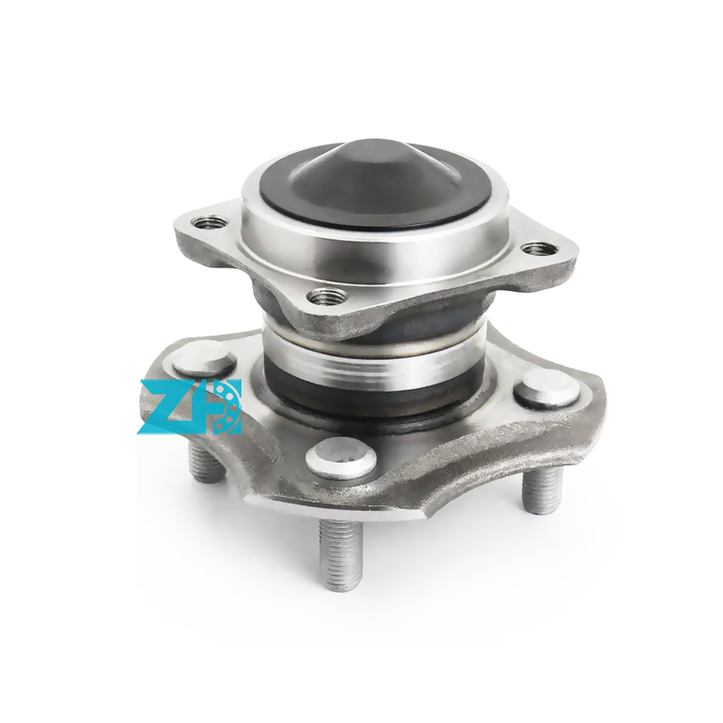 42410-12211 42410-12210 lastikli tekerlek merkezi birimi Toyota Febest Auto için 42410-12211 42410-12210 lastikli tekerlek merkezi montajı