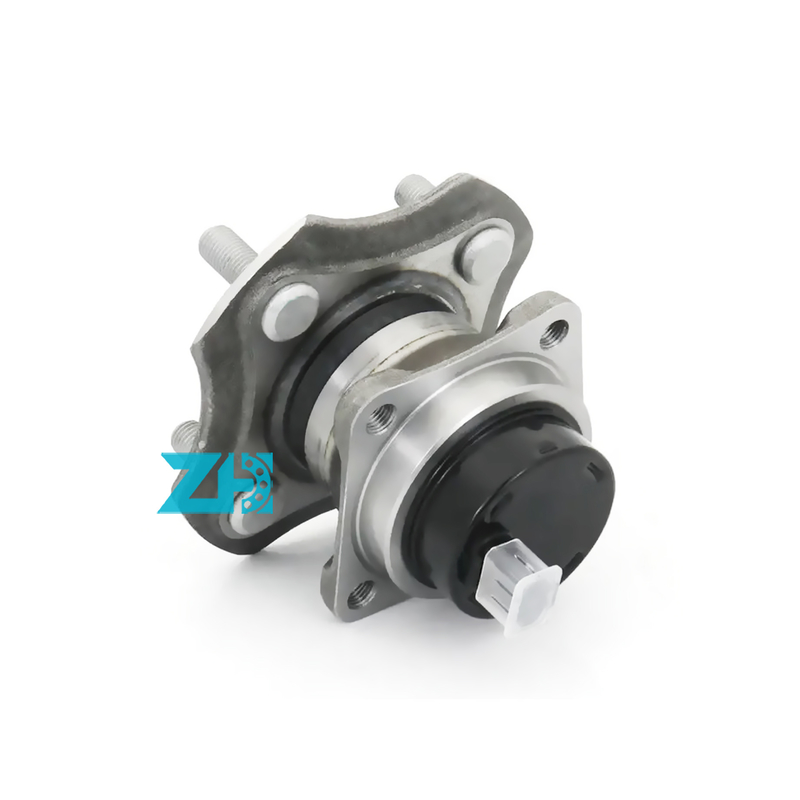 Otomatik Bölüm 42450-12051 Otomatik rulman birimi Ön Arka Tekerlek Merkezi 42450-12051 rulman