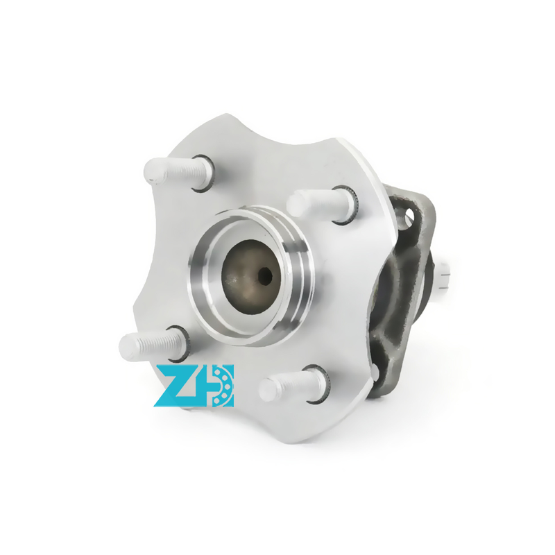 Otomatik Bölüm 42450-12051 Otomatik rulman birimi Ön Arka Tekerlek Merkezi 42450-12051 rulman