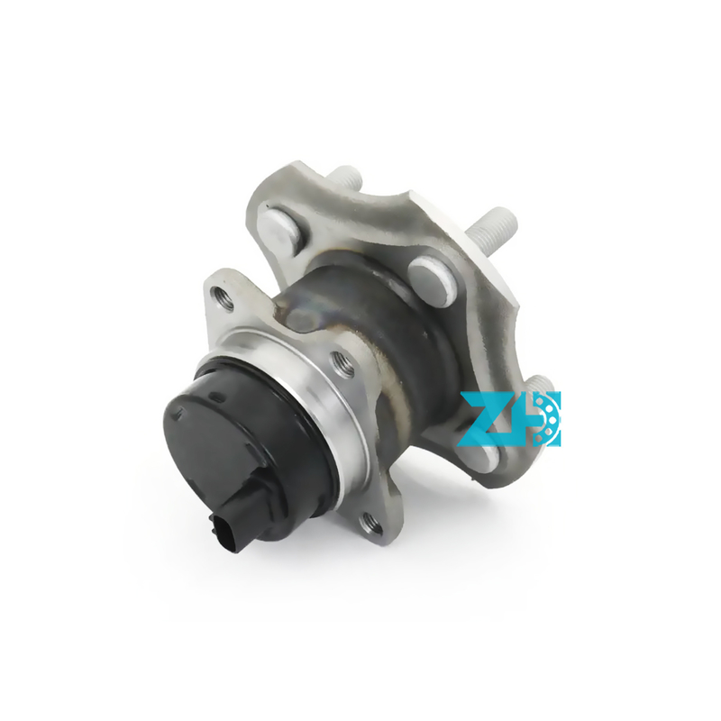 Otomatik Bölüm 42450-12051 Otomatik rulman birimi Ön Arka Tekerlek Merkezi 42450-12051 rulman