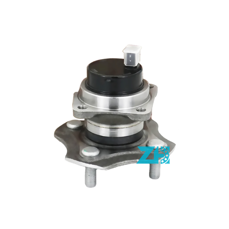 Otomatik Bölüm 42450-12051 Otomatik rulman birimi Ön Arka Tekerlek Merkezi 42450-12051 rulman