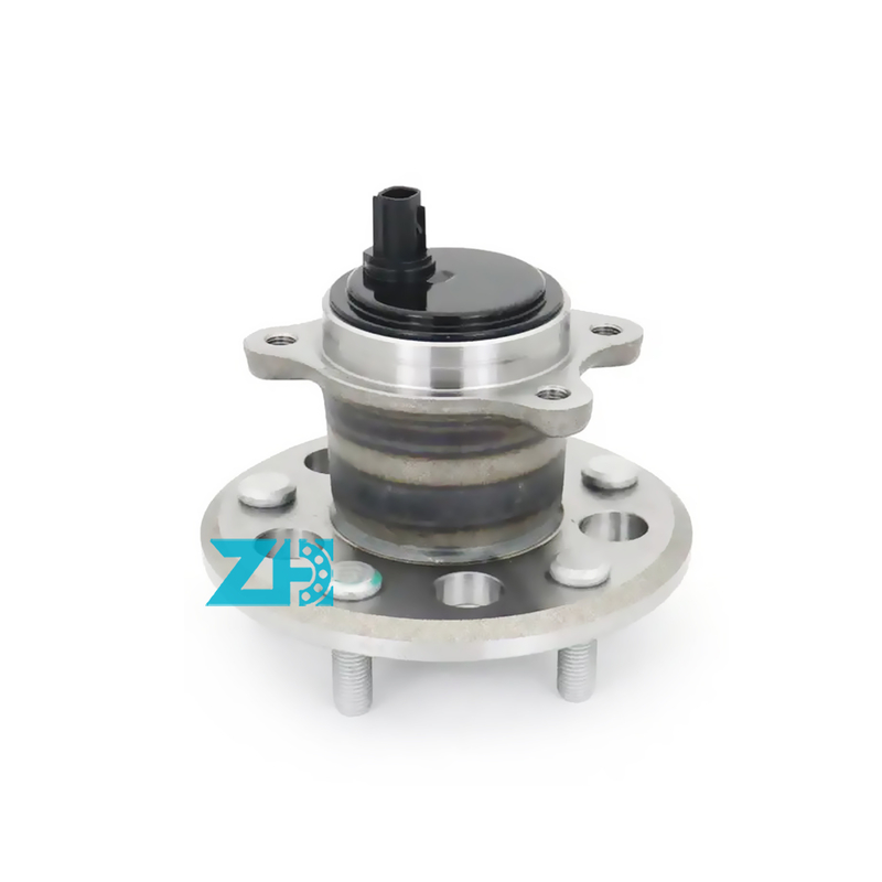 Arka tekerlek merkezi yatak Toyota Lexus 42450-33050 Otomatik yatak 42450-33050 otomobil parçaları için