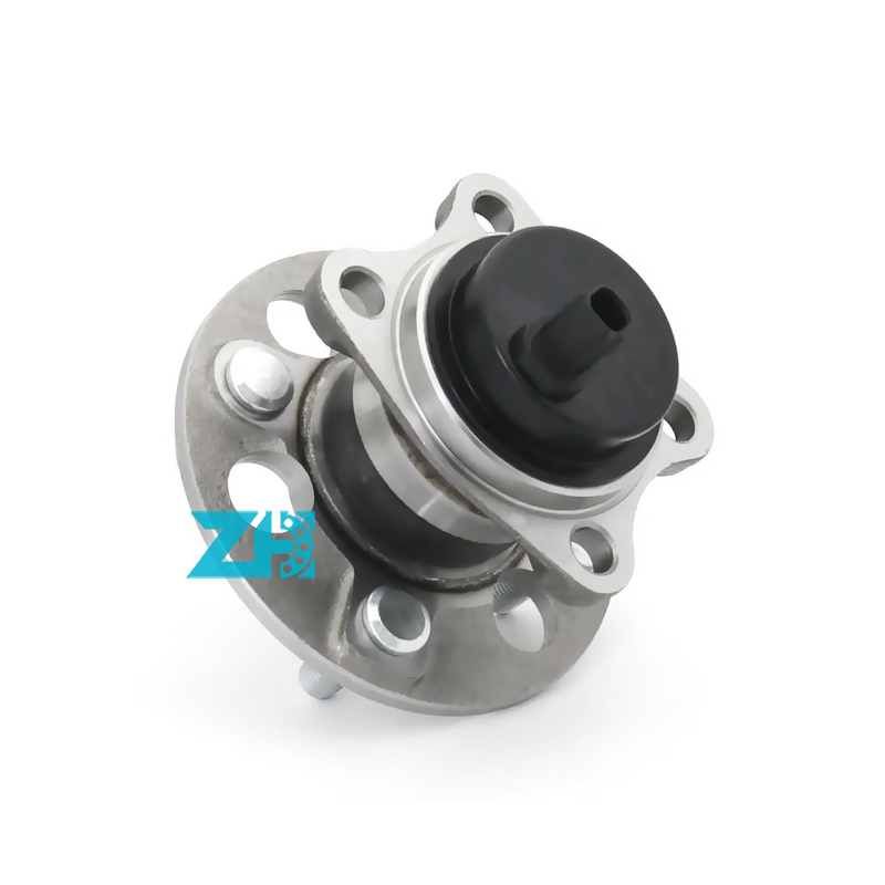 Otomobil tekerlek rulmanları 42450-52060 Tekerlek rulmanları ve merkezi montajlar 42450-52060 Tekerlek araba merkezi birimi
