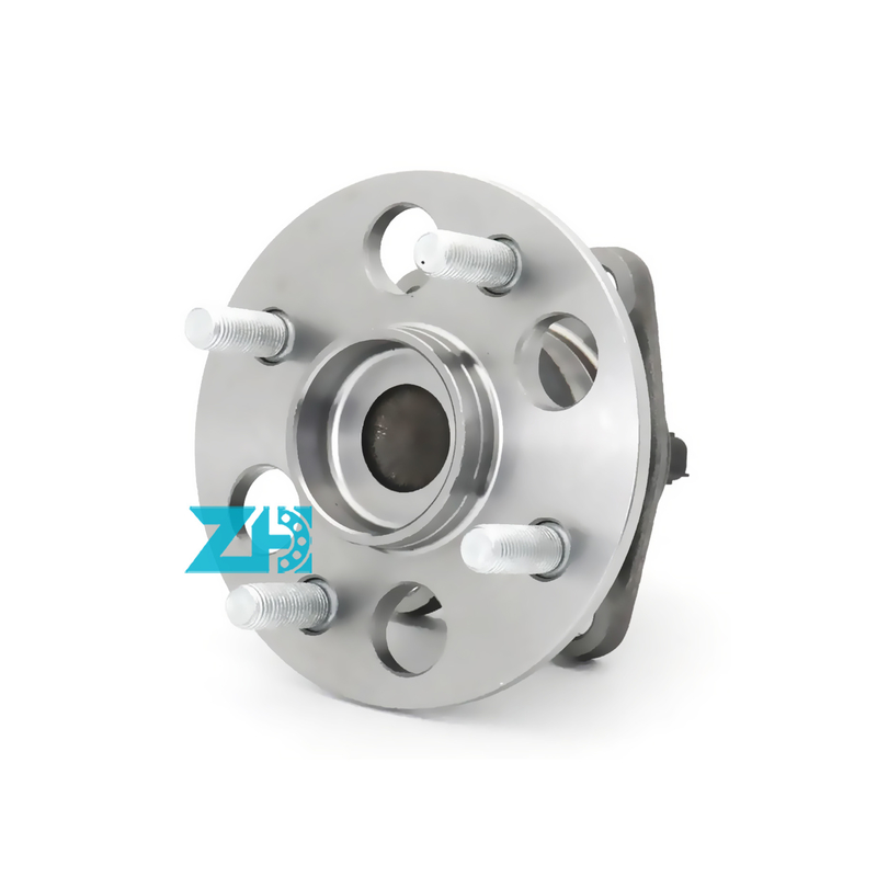 Otomobil tekerlek rulmanları 42450-52060 Tekerlek rulmanları ve merkezi montajlar 42450-52060 Tekerlek araba merkezi birimi