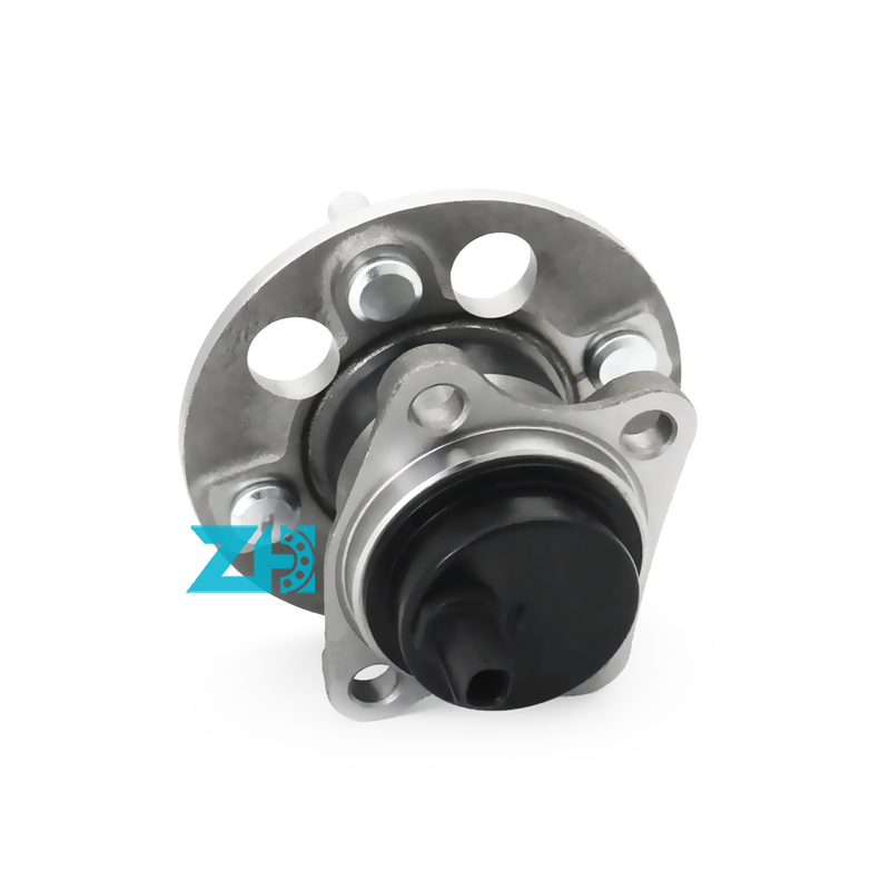 Otomobil tekerlek rulmanları 42450-52060 Tekerlek rulmanları ve merkezi montajlar 42450-52060 Tekerlek araba merkezi birimi