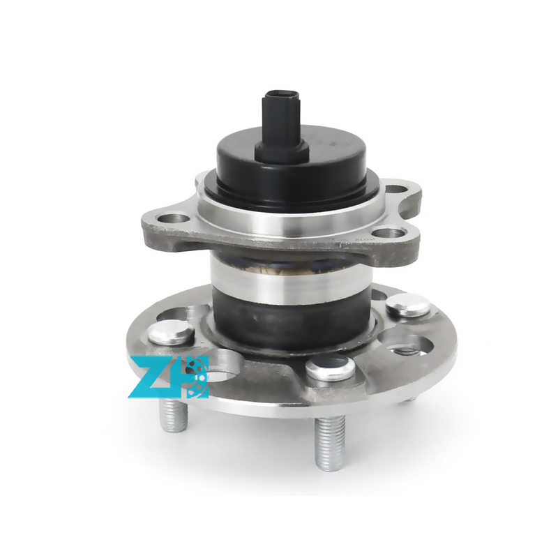 Otomobil tekerlek rulmanları 42450-52060 Tekerlek rulmanları ve merkezi montajlar 42450-52060 Tekerlek araba merkezi birimi