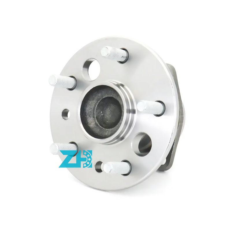 Yüksek kaliteli ön tekerlek merkezi montajı 42460-06020 Toyota Corolla 42460-06020 için uygundur