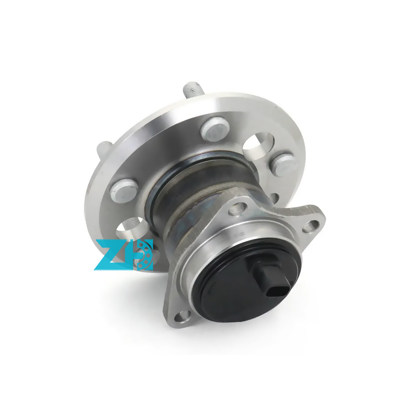 Yüksek kaliteli ön tekerlek merkezi montajı 42460-06020 Toyota Corolla 42460-06020 için uygundur