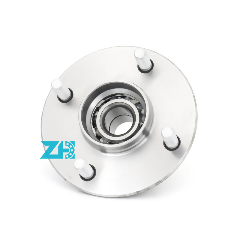 Otomatik Tekerlek Merkezi Lageri 43200-4M400 Otomobil Parçaları için Tekerlek Merkezi Lageri Montajı 43200-4M400