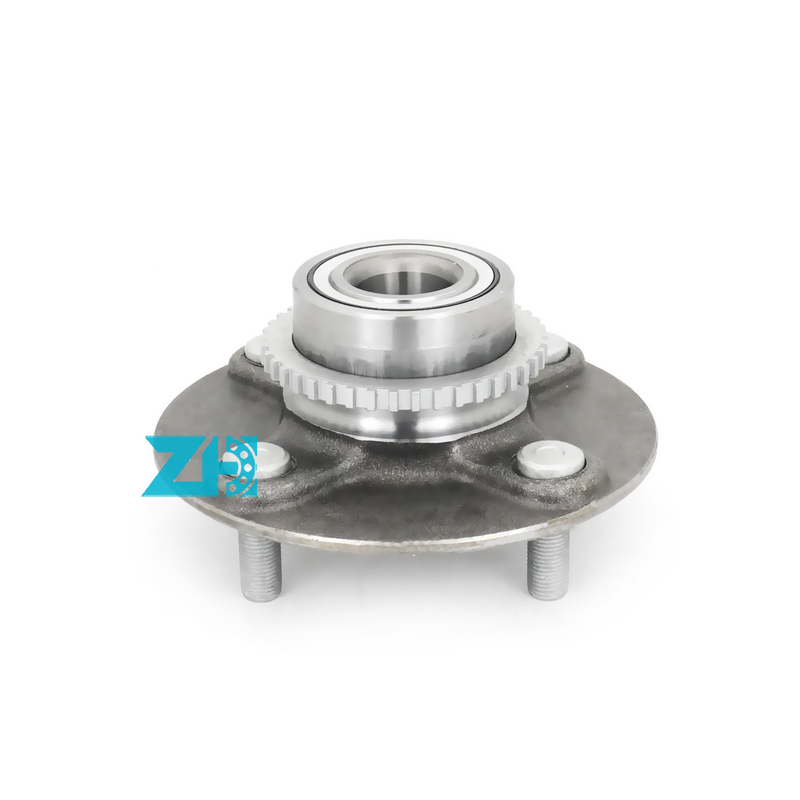 Otomatik Tekerlek Merkezi Lageri 43200-4M400 Otomobil Parçaları için Tekerlek Merkezi Lageri Montajı 43200-4M400
