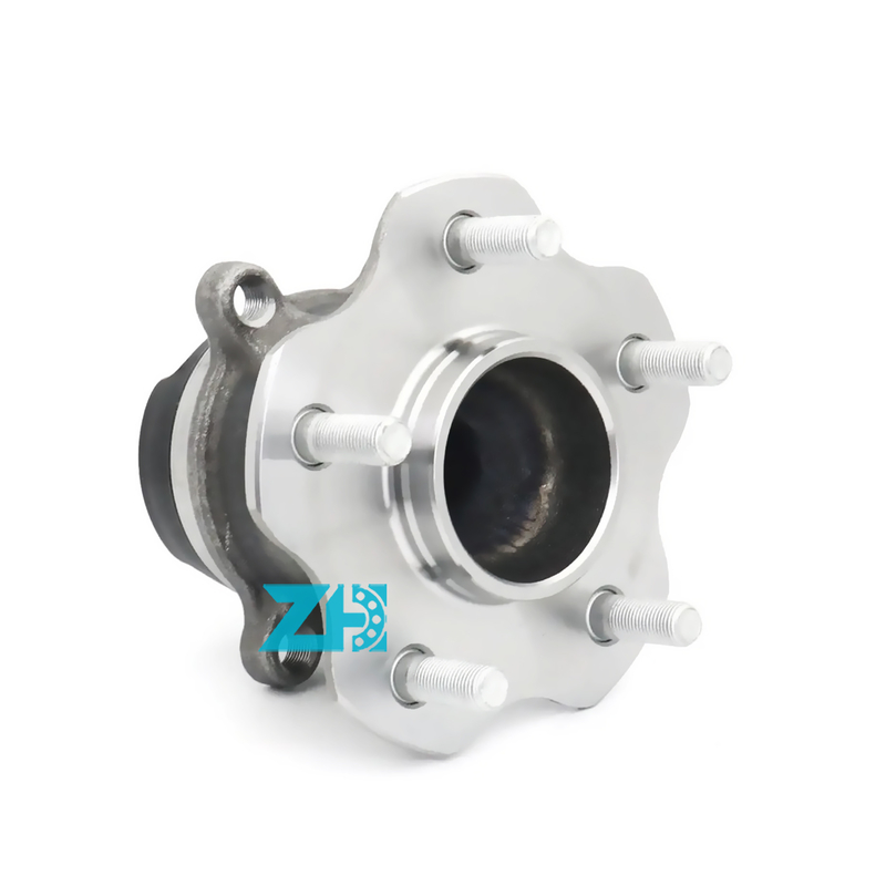 Profesyonel Servis 43202-4BA0A Araç parçaları arka tekerlek merkezi yatak 43202-4BA0A Nissan 43202-4BA0A için