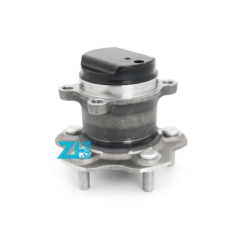 Profesyonel Servis 43202-4BA0A Araç parçaları arka tekerlek merkezi yatak 43202-4BA0A Nissan 43202-4BA0A için