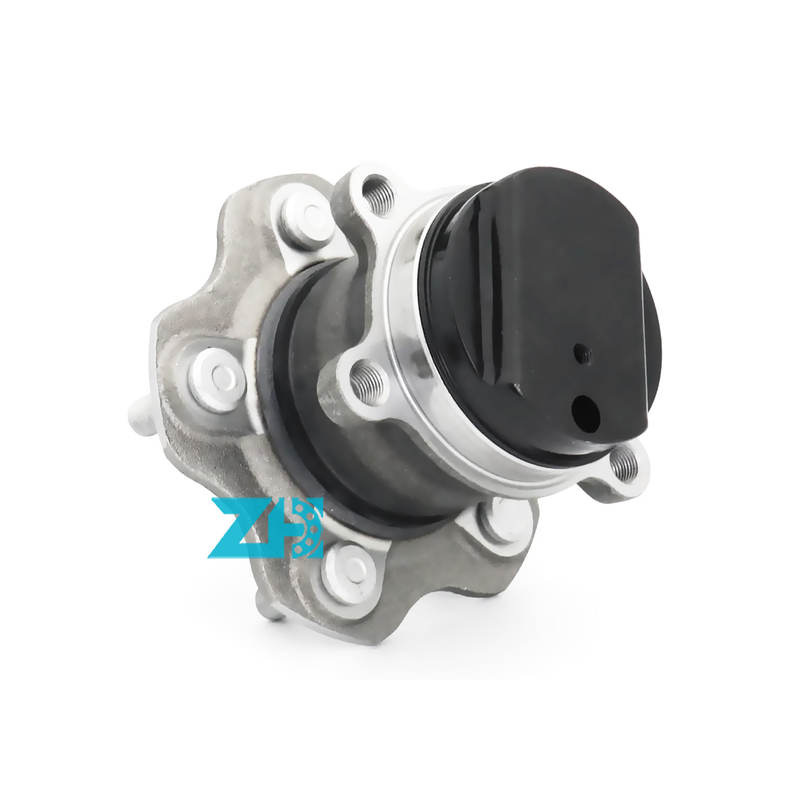 Profesyonel Servis 43202-4BA0A Araç parçaları arka tekerlek merkezi yatak 43202-4BA0A Nissan 43202-4BA0A için