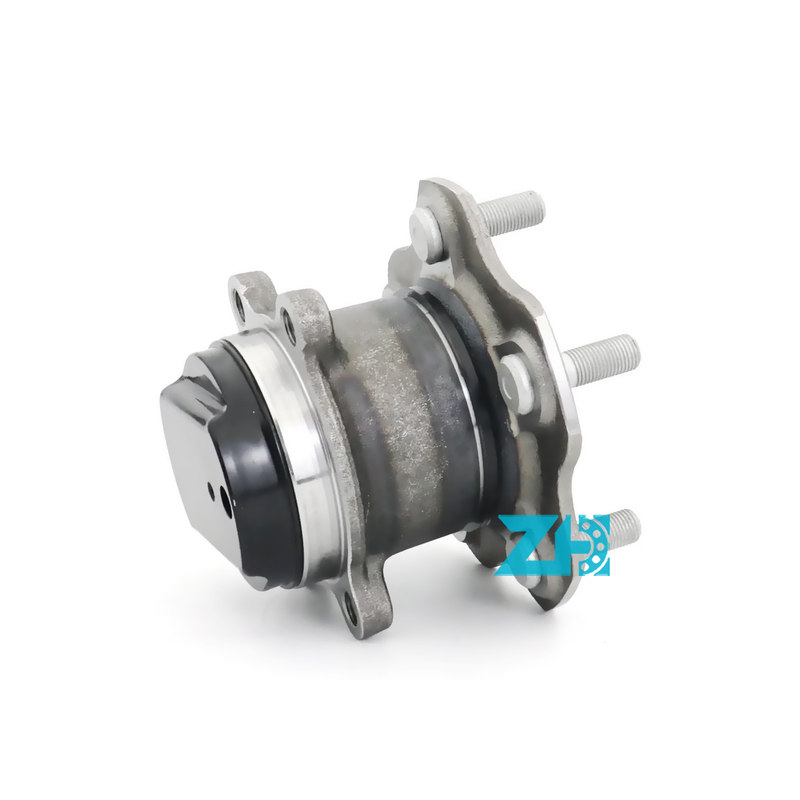 Profesyonel Servis 43202-4BA0A Araç parçaları arka tekerlek merkezi yatak 43202-4BA0A Nissan 43202-4BA0A için