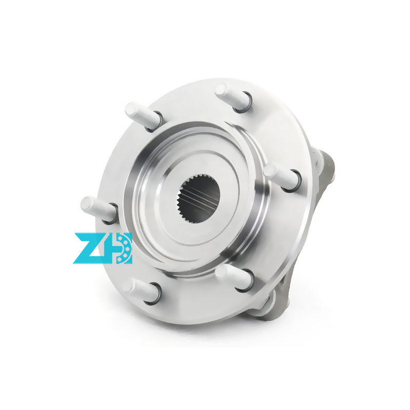 Sol Ön Aks Merkezi Montajı 43502-60180 Otomatik Parçalar Tekerlek Merkezi Lageri 4350260180 Toyota için