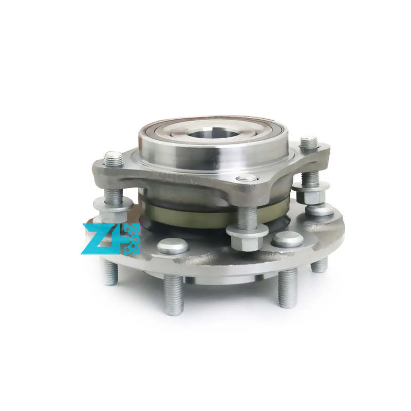 Sol Ön Aks Merkezi Montajı 43502-60180 Otomatik Parçalar Tekerlek Merkezi Lageri 4350260180 Toyota için