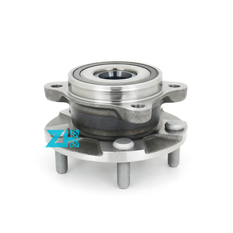 43550-42010 TOYOTA Standart Boyutu için Ön Tekerlek Lageri ve Merkezi Montajı