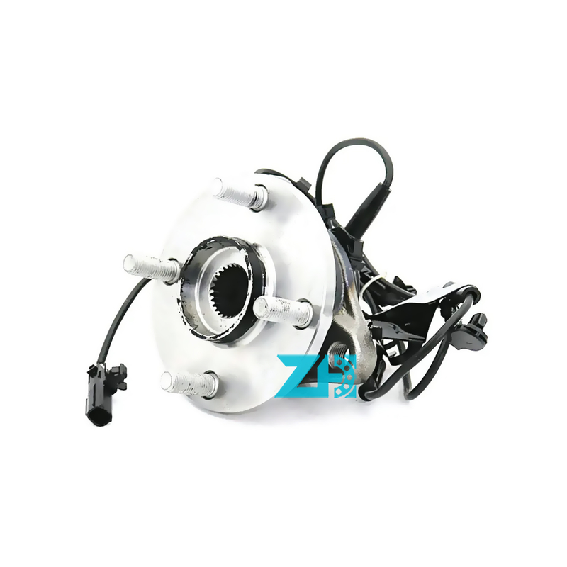 43560-0D080 Ön Aks Sol Tekerlek Merkezi Lageri Toyota Yüksek Yük Taşıma