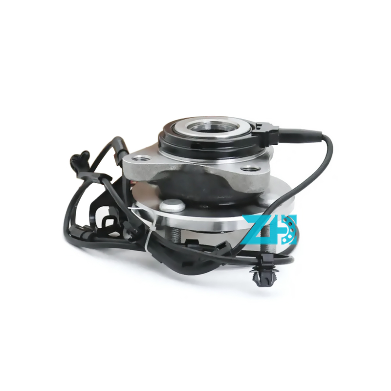 43560-0D080 Ön Aks Sol Tekerlek Merkezi Lageri Toyota Yüksek Yük Taşıma