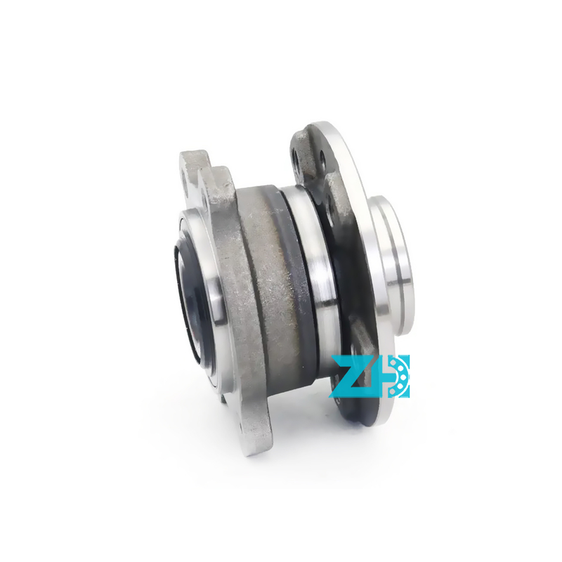 31360027 Otomobil parçaları için tekerlek merkezi rulman bileşeni P0 P6 P5 P4 Dayanıklı mühürler