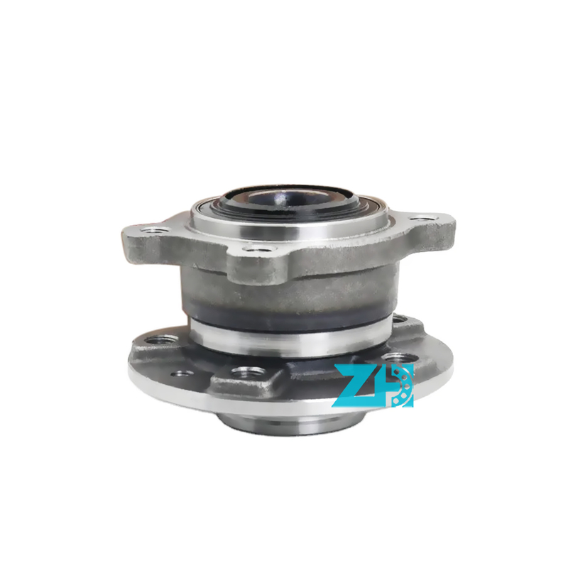 31360027 Otomobil parçaları için tekerlek merkezi rulman bileşeni P0 P6 P5 P4 Dayanıklı mühürler