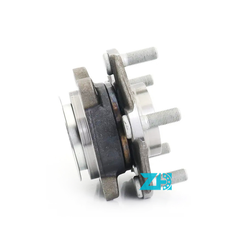 40202-3RA0A 40202-AL500 40202-ET00A Chevrolet için küresel tekerlek rulmanı ve merkez montajı