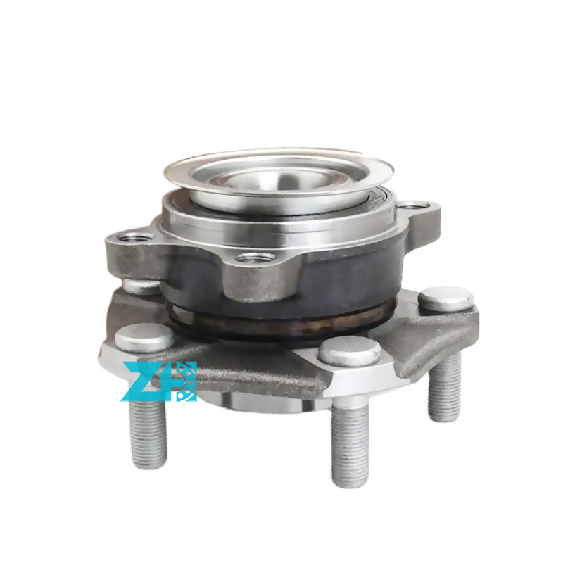 40202-3RA0A 40202-AL500 40202-ET00A Chevrolet için küresel tekerlek rulmanı ve merkez montajı