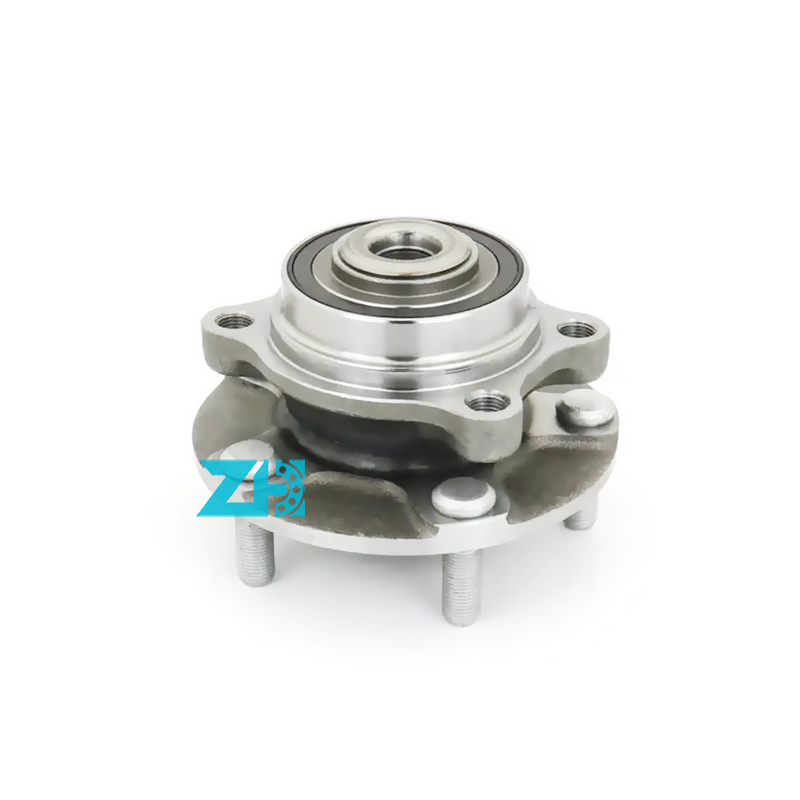 40202-AL500 40202-ET00A 41420-09701 Nissan Ön Tekerlek Merkezi Taşıması İçin Otomatik Taşıma