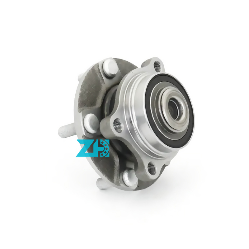40202-AL500 40202-ET00A 41420-09701 Nissan Ön Tekerlek Merkezi Taşıması İçin Otomatik Taşıma