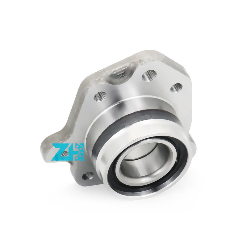 42200-S10-018 Honda Tekerlek Lageri için Otomatik Hub Lageri
