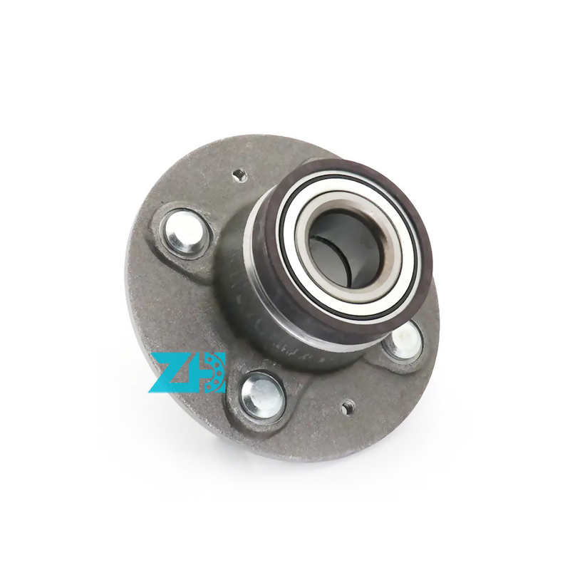 Toyota Nissan için ön arka tekerlek merkezi yatak birimi 42200-TF0-N51