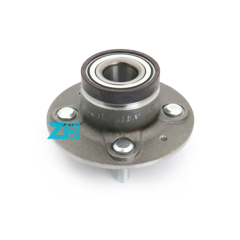 Toyota Nissan için ön arka tekerlek merkezi yatak birimi 42200-TF0-N51