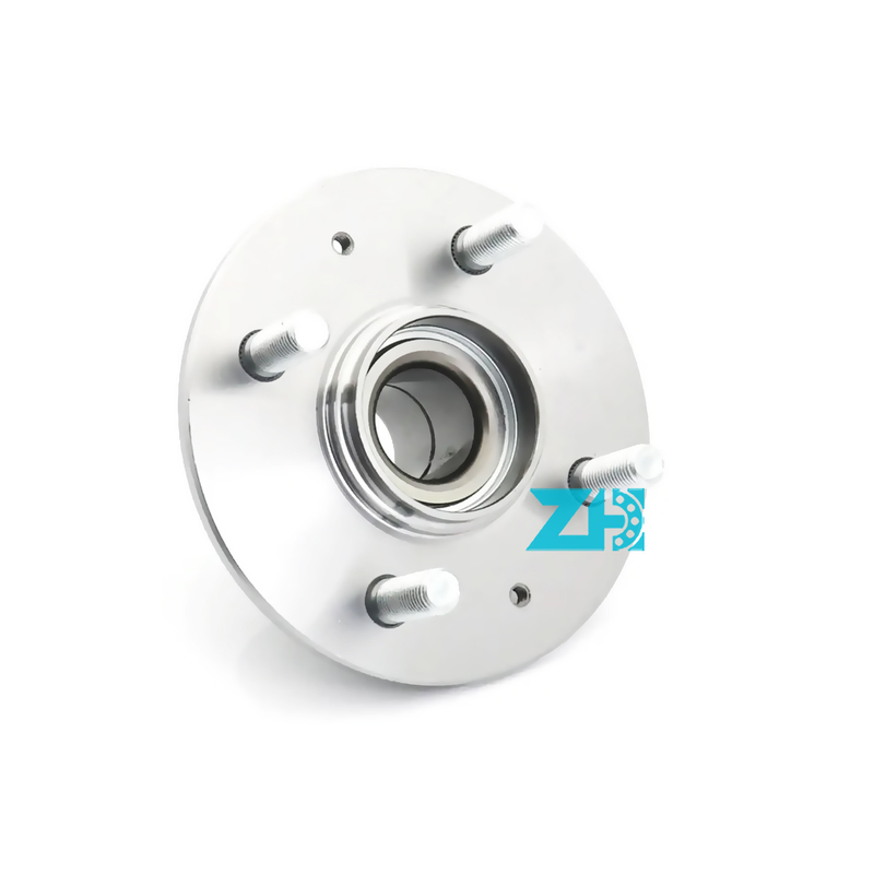Toyota Nissan için ön arka tekerlek merkezi yatak birimi 42200-TF0-N51
