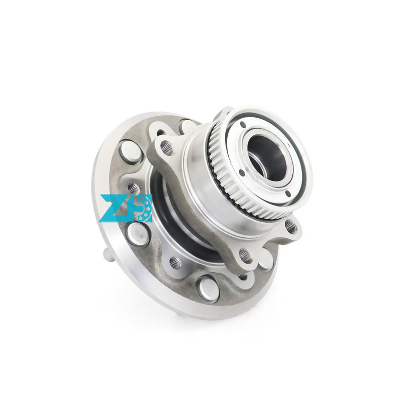 43502-26110 Ön Aks Merkezi Montaj Araç Ön Aks Merkezi 4350226110 Toyota için