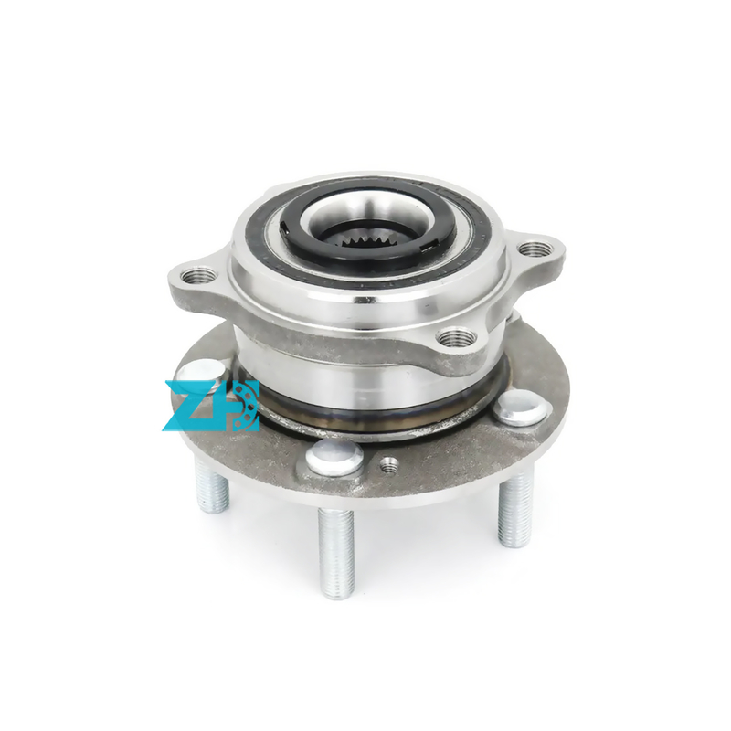 51750-2B000 517502B000 Merkezi Birim Taşıma Otomobil Ön Tekerlek Taşıma Merkezi Hyundai için