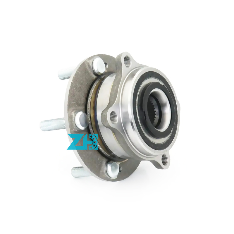 51750-2B000 517502B000 Merkezi Birim Taşıma Otomobil Ön Tekerlek Taşıma Merkezi Hyundai için