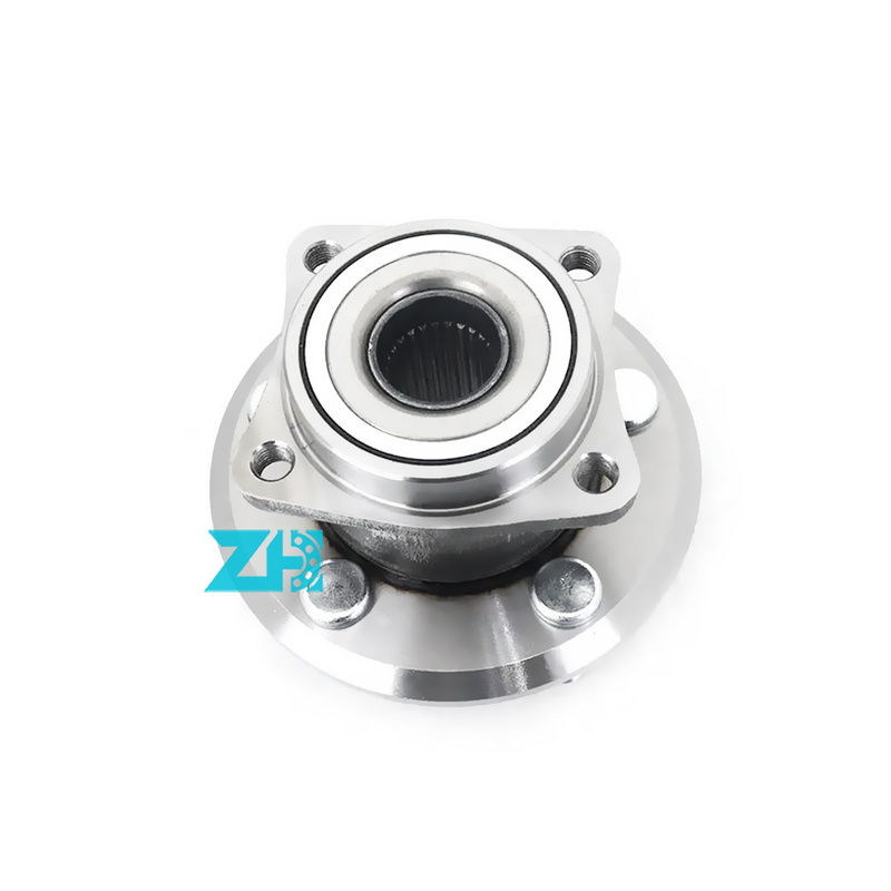 Arka tekerlek merkezi rulmanı 42410-12250 4241012250 toyota için Profesyonel Satış sonrası hizmetle Tekerlek merkezi rulmanı