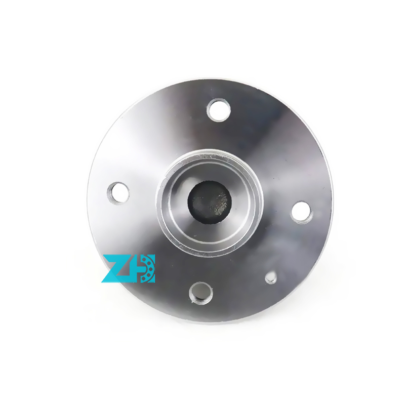Otomobil merkezi rulmanları 42450-0H010 424500H010 Araba parçaları için arka merkezi rulman birimi 42450-0H010 424500H010 Düşük gürültülü P0/P6/P5/P4
