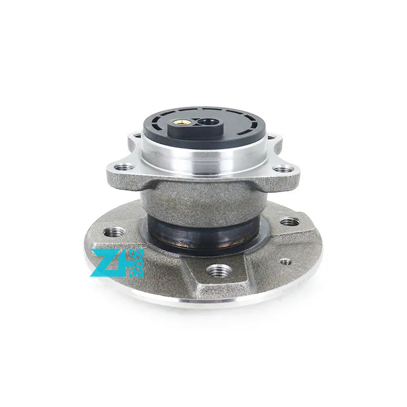 Otomobil merkezi rulmanları 42450-0H010 424500H010 Araba parçaları için arka merkezi rulman birimi 42450-0H010 424500H010 Düşük gürültülü P0/P6/P5/P4