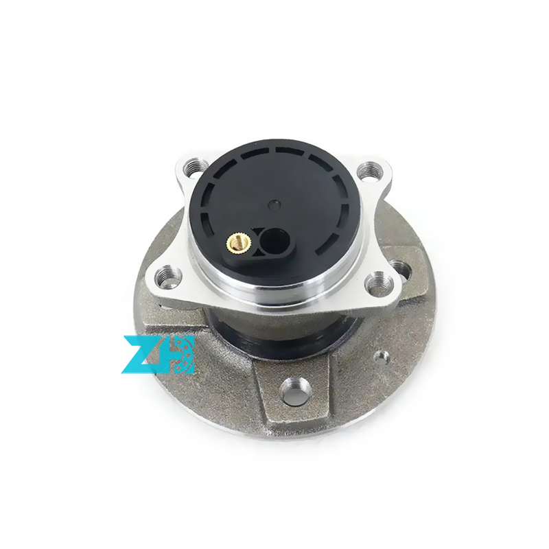 Otomobil merkezi rulmanları 42450-0H010 424500H010 Araba parçaları için arka merkezi rulman birimi 42450-0H010 424500H010 Düşük gürültülü P0/P6/P5/P4