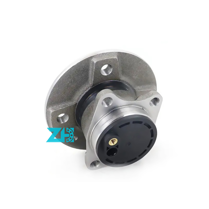 Otomobil merkezi rulmanları 42450-0H010 424500H010 Araba parçaları için arka merkezi rulman birimi 42450-0H010 424500H010 Düşük gürültülü P0/P6/P5/P4