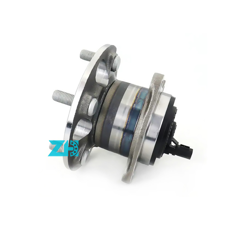 Arka Sağ Tekerlek Lageri 42450-0T010 424500T010 Toyota 42450-0T010 424500T010 için Hub Montaj Kiti