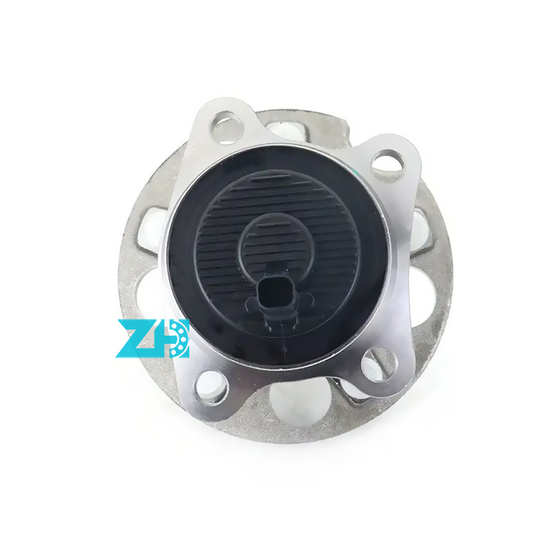 Arka Sağ Tekerlek Lageri 42450-0T010 424500T010 Toyota 42450-0T010 424500T010 için Hub Montaj Kiti