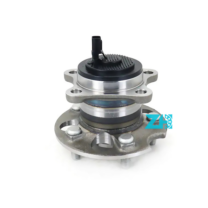 Arka Sağ Tekerlek Lageri 42450-0T010 424500T010 Toyota 42450-0T010 424500T010 için Hub Montaj Kiti