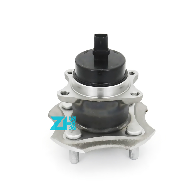 Otomatik Arka Tekerlek Merkezi Lageri 42450-52020 4245052020 Tekerlek Merkezi Birim Lageri 42450-52020 4245052020