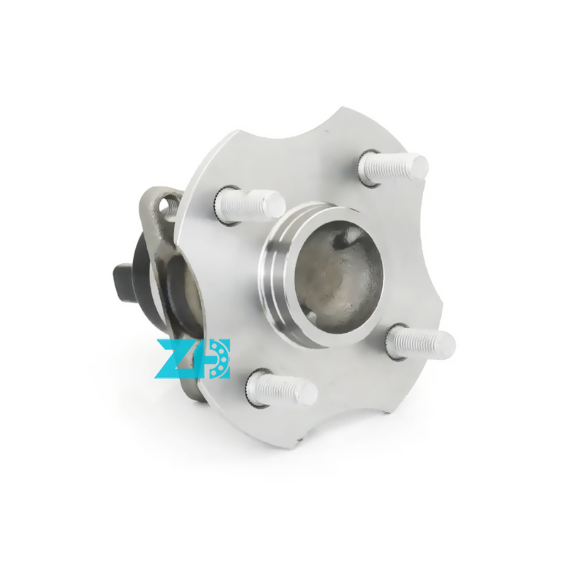 Otomatik Arka Tekerlek Merkezi Lageri 42450-52020 4245052020 Tekerlek Merkezi Birim Lageri 42450-52020 4245052020